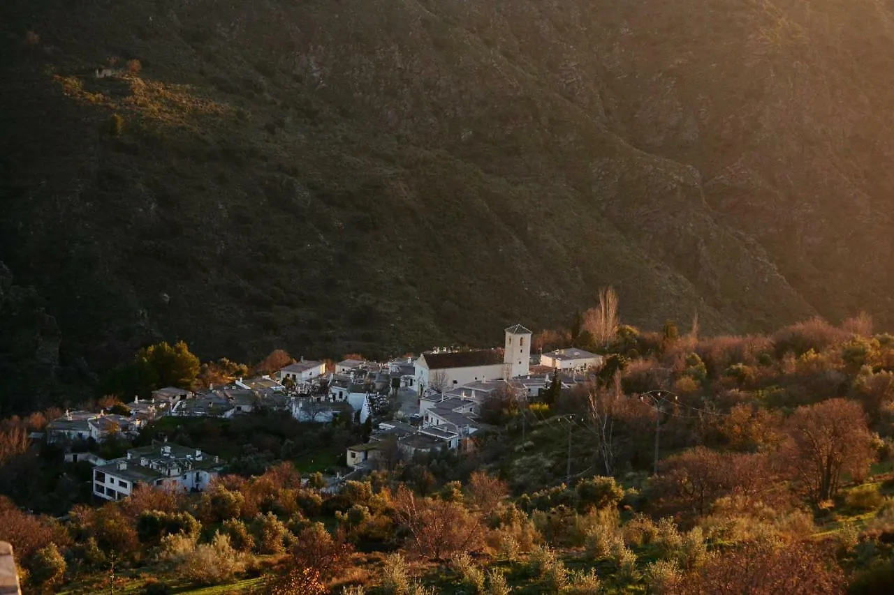 Castano Real Villa Atalbeitar Spain