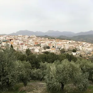  Apartamento Casa De La Cañada - Piso Completo