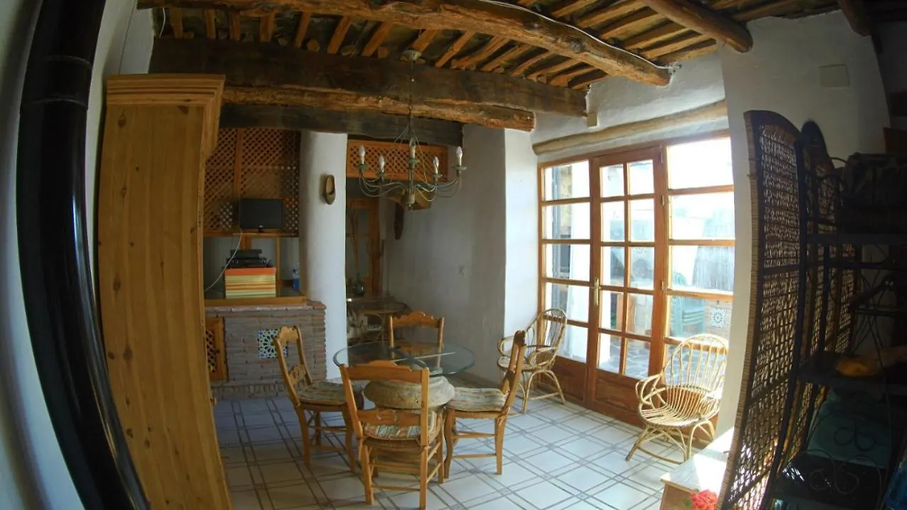 Castano Real Villa Atalbeitar Holiday home