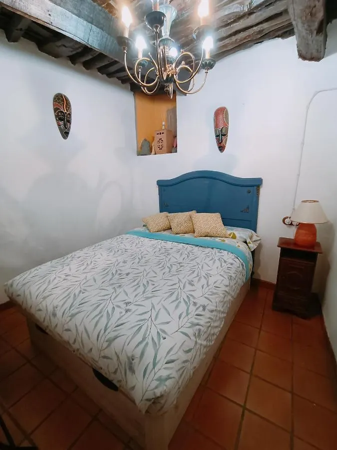 Castano Real Villa Atalbeitar
