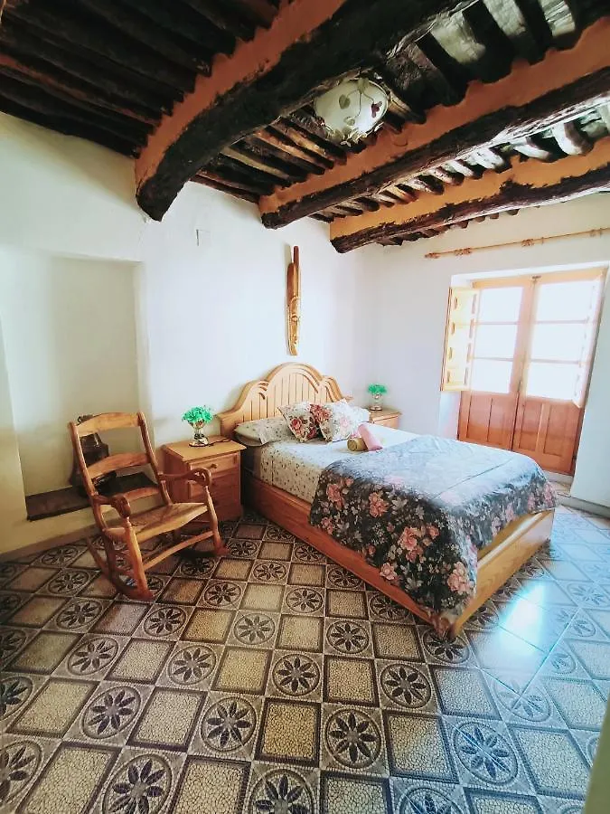 Castano Real Villa Atalbeitar
