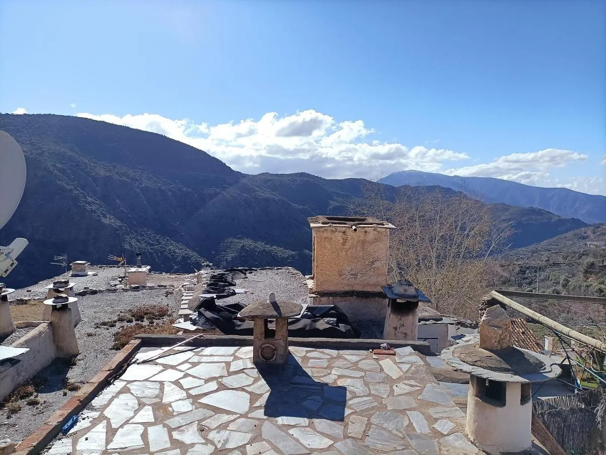 Holiday home Castano Real Villa Atalbeitar