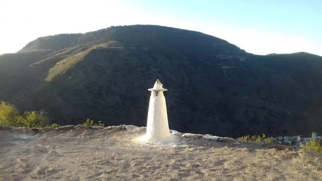 Villa Castaño Real Atalbeitar Сasa de vacaciones
