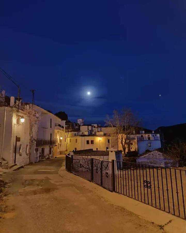 Castano Real Villa Atalbeitar