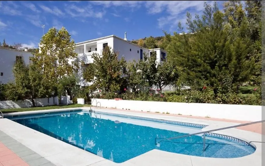 Castano Real Villa Atalbeitar Spain