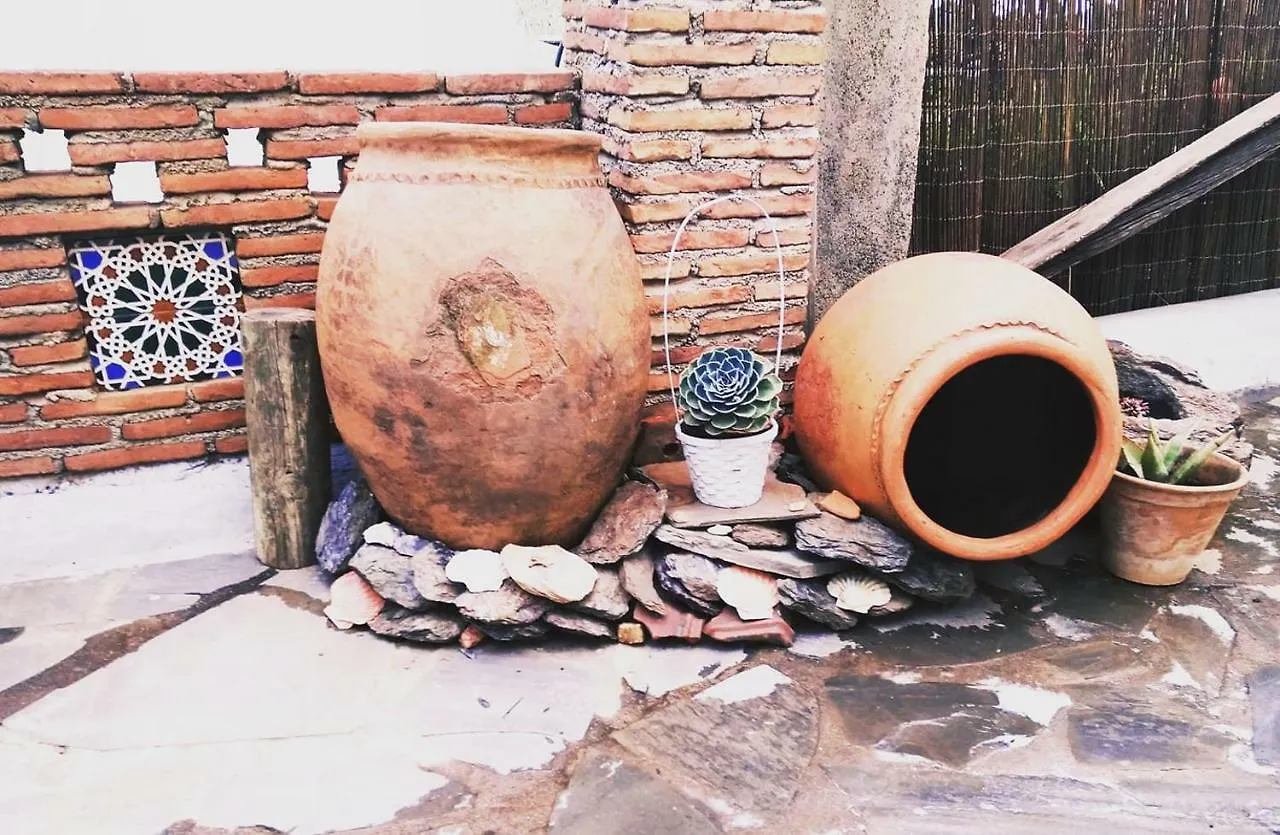 Castano Real Villa Atalbeitar