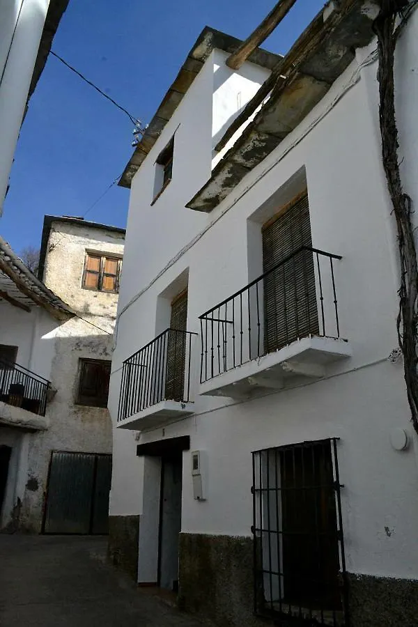 Castano Real Villa Atalbeitar Holiday home