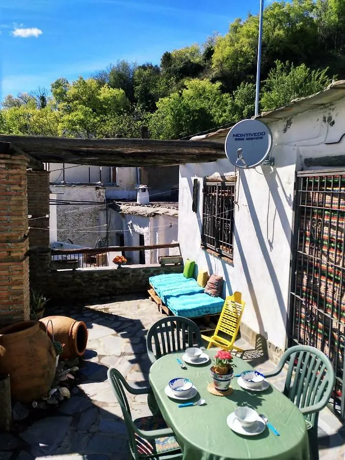 Castano Real Villa Atalbeitar 0*,  Spain