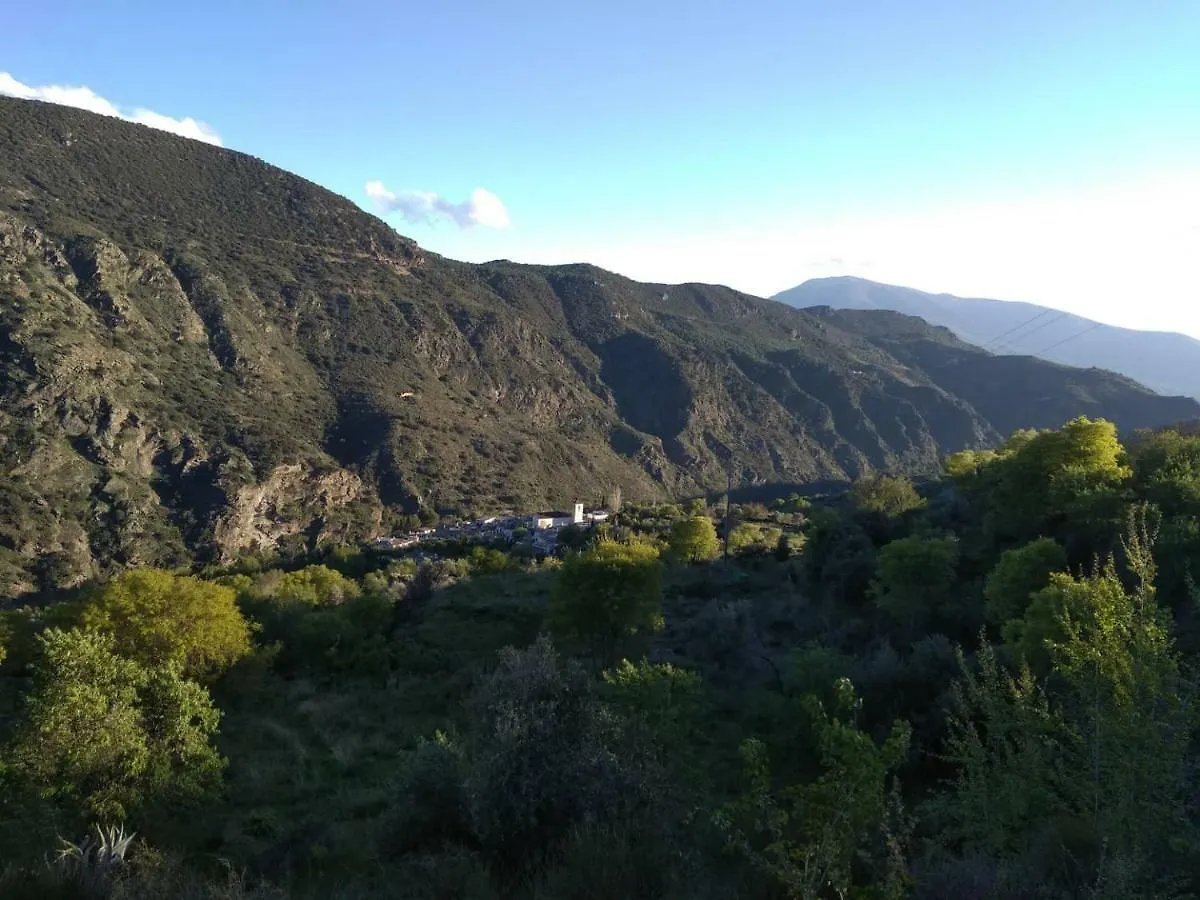 Castano Real Villa Atalbeitar Spain